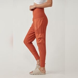 Blue Fp Take A Hike Pants